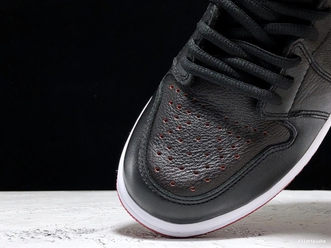 Jordan Lance Air Black - Mountain SB 653532-002 1 0707
